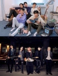 ‘모델돌’ 투지, 우쥬록스와 공동매니지먼트 계약