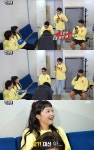 ‘런닝맨’ 전소민, 뉴진스 연상케 하는 처피뱅 “다들 아...라고” [MK★TV픽]
