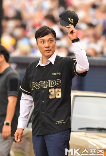 이승엽? 김태형? 두산·삼성·NC, 감독 이적설 뜨겁다
