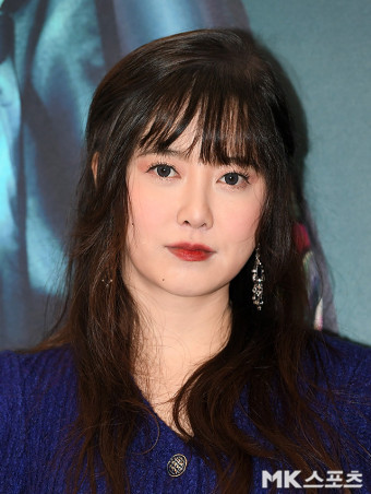 구혜선 '별처럼 영롱한 눈빛' [MK포토]