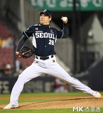 이승엽 감독은 왜 '은퇴 기로'에 선 장원준을 직접 만났을까