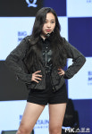 제나 퀸즈아이 막내 [MK포토]