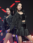 다민 사랑스러운 눈빛 [MK포토]