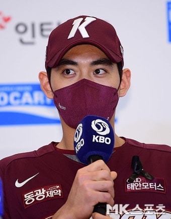 V1 향한 바람의 손자의 도전 “모두의 예상 깨고 올라왔다, 우리 팀은 모두가 MVP”