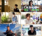 ‘#낭만도시’ 푸드 파이터 김상균, 태국 주말 시장 싹 쓸었다