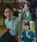 ‘금혼령, 조선 혼인 금지령’ 박주현 “소랑 연기, 즐겁고 짜릿해”