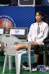 ‘천만다행’ 하나원큐 신지현, 발등 골타박 부상…일주일 휴식 후 복귀