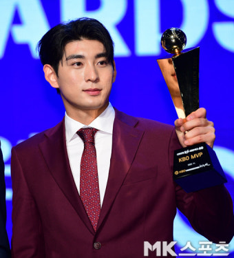이종범의 아들 이정후, 그리고 이정후의 아빠 이종범 [기자수첩]