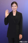 장수연 ‘우아한 미소’ [MK포토]