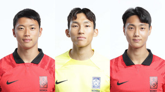 스페인 공영방송, 황희찬·김승규·백승호 주목 [카타르월드컵]