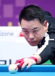 PBA 5차투어 4강 대진 확정...‘NH농협카드 판’