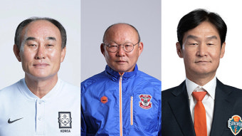 한국 축구, 벤투 떠난 자리 누가 차지할까? [이종세 칼럼]