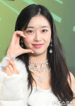 스테이씨 수민 ‘청순 미모’ [MK포토]
