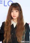 뉴진스 혜인 ‘눈 크게 뜨고’ [MK포토]
