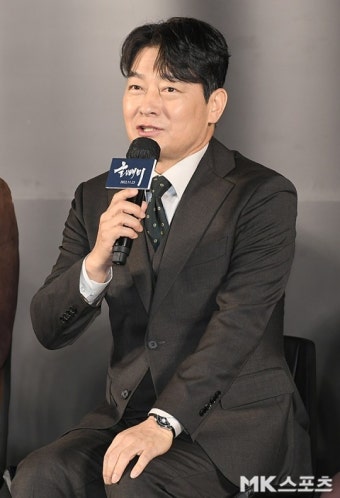 조성하, 형제상 비보 “큰형님 ‘올빼미’ 보고 싶어 하셨는데..”