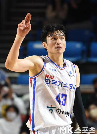 ‘에이스’ 이대성의 친정 사냥! 한국가스공사, 6연패 탈출…캐롯 3연패 [MK고양]