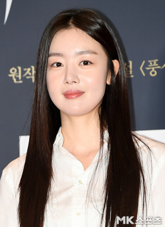 한선화 ‘투명한 미모’ [MK포토]