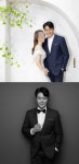 ‘오로라 공주’ 김세민, 55세 늦깎이 신랑된다…28일 결혼