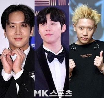 라비→송덕호→나플라까지…연예계 병역비리 계속, 다음은 누구?[MK이슈]
