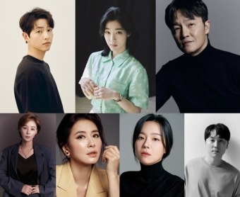 ‘예비아빠’ 송중기, 탈북자로 변신…영화 ‘로기완’ 제작 확정