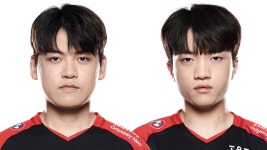 유럽 언론 “구마유시-케리아, 세계 최고 듀오” [LoL]