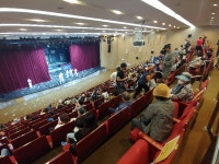 2023년 태권도원 상설시범공연 ‘원’ 개막