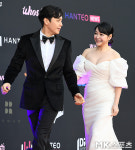 김소현 손준호 부부 ‘함께하는 레드카펫’ [MK포토]