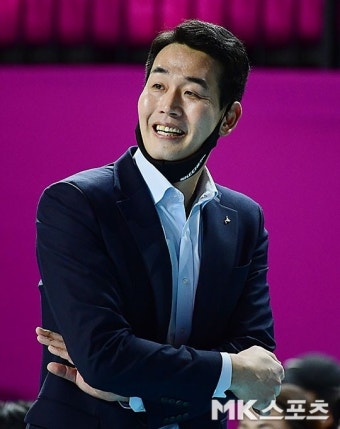 “박은진·박혜민·정호영, 좋은 선수로 키우고 싶어”…오늘 아닌 내일 본다, 사령탑의 욕심 [MK장충]