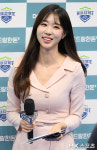 진달래 아나운서 ‘사랑스러운 미소’ [MK포토]
