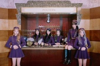 ‘컴백’ 퍼플키스, ‘Cabin Fever’로 보여줄 ‘마녀 세계관’ [MK오늘의신곡]