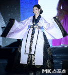 나수연 ‘아름다운 한복자태’ [MK포토]