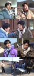 김종민의 인기, 태안 뒤집어 놓은 사연은?(1박 2일)