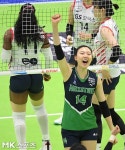 ‘살아있는 전설’ 양효진, 페퍼전서 V-리그 최초 7000점 대기록 작성…1450블로킹은 덤 [MK수원]