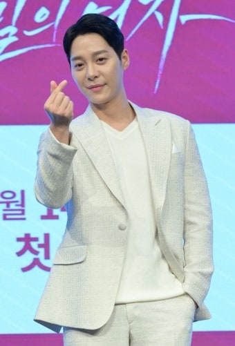 한기웅 “‘음주운전’ 이루 하차→‘비밀의 여자’ 합류…부담 됐다”[MK현장]