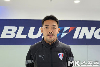 대표팀 합류 앞둔 이기제 “월드컵 희망, 버리지 않을 것” [MK인터뷰]