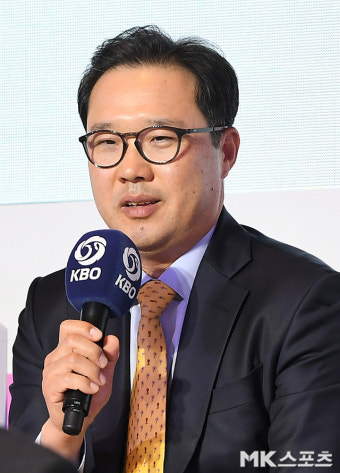 박진만 감독 ‘2023시즌 기대하세요’ [MK포토]