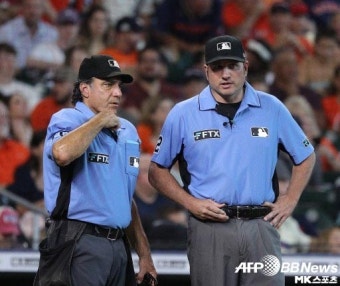 “팬들이 이제는 핸드폰대신 경기를 본다” MLB 심판, 피치 클락 긍정 평가
