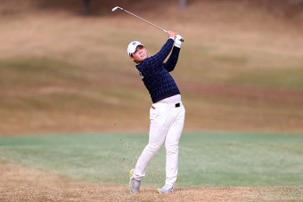 아시안게임대표 듀오 KPGA 코리안투어 우승 도전 [남자골프]