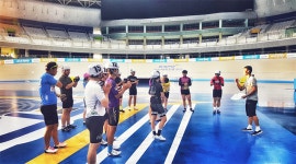 광명스피돔 자전거 트랙아카데미 수강생 모집