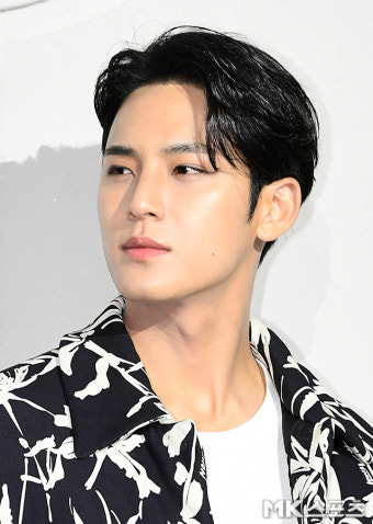 세븐틴 민규 ‘조각’ [MK포토]