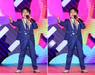 ‘트롯 신동’ 황민호 ‘틀린그림찾기’