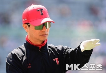 ‘패패패패패 탈출’ 김종국 감독의 미소 “최지민 데뷔 첫 승 축하, 황대인·소크라테스 부활 기대” [MK대구]
