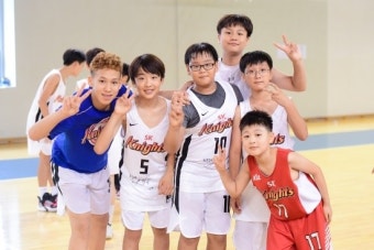 SK, 29일 서초종합체육관서 16회 SK나이츠 단장배 주니어 나이츠 농구대회’ 개최