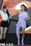 은가은 ‘신나는 댄스’ [MK포토]