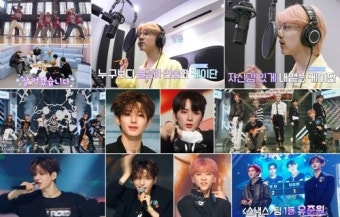 ‘소년판타지’ 스낵스 1위는 유준원…진명제, 프로듀서 베네핏 받았다