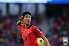 이영준-배준호 쾅쾅! 한국 U-20, 에콰도르에 전반 2-1 리드…옥에 티는 PK 실점 [U-20 월드컵]