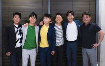 ‘독박투어’ 김준호, 장동민 방송 수위 언급에 “근데 왜 욕 많이 했어?”