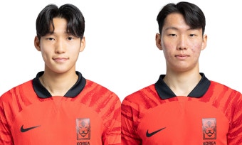 배준호 U20월드컵 최고 날개…강상윤 CM 3위