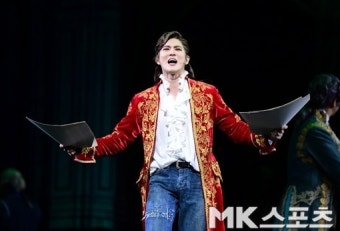 ‘모차르트’ 수호, 첸백시·SM 분쟁 언급 “화합…엑소 앨범 기대해주길” [MK현장]