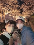 한영 “반려견은 인형이 아닌 가족…오월이와의 모든 순간이 행복”[MK★펫터뷰]